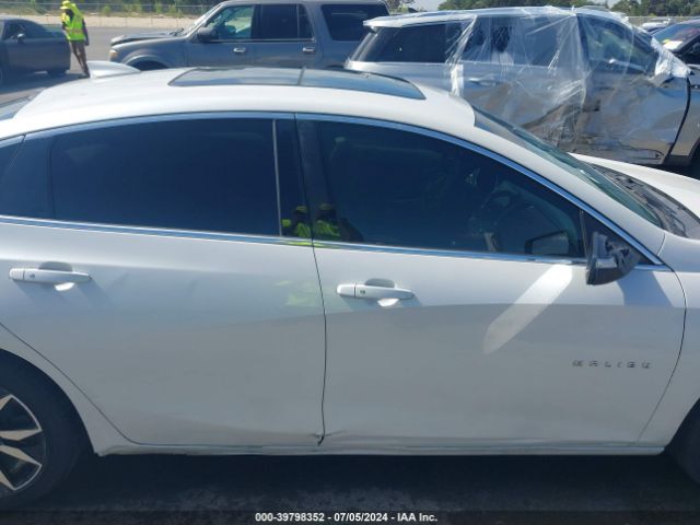 1G1ZE5ST3GF266772 Chevrolet MALIBU 1LT