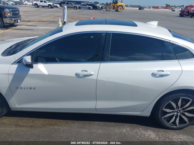 1G1ZE5ST3GF266772 Chevrolet MALIBU 1LT