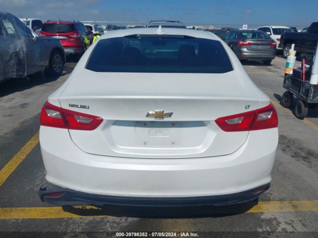 1G1ZE5ST3GF266772 Chevrolet MALIBU 1LT