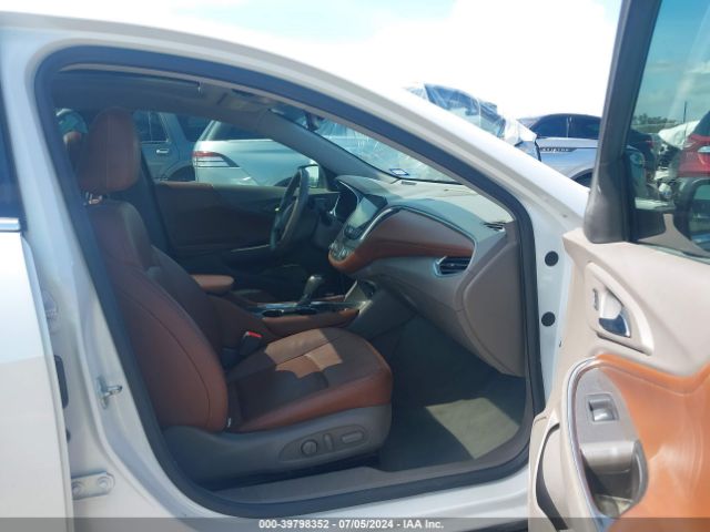 1G1ZE5ST3GF266772 Chevrolet MALIBU 1LT