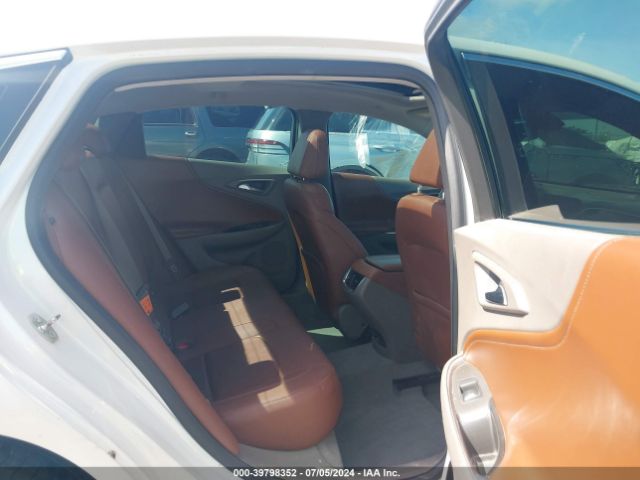 1G1ZE5ST3GF266772 Chevrolet MALIBU 1LT