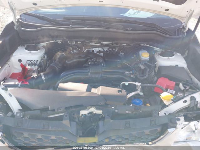 JF2SJADC4FH426317 Subaru Forester 2.5i Premium