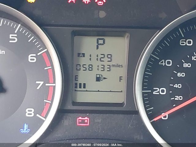 JF2SJADC4FH426317 Subaru Forester 2.5i Premium