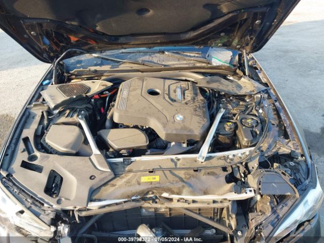 WBA13AG09NCL06334 BMW 530e