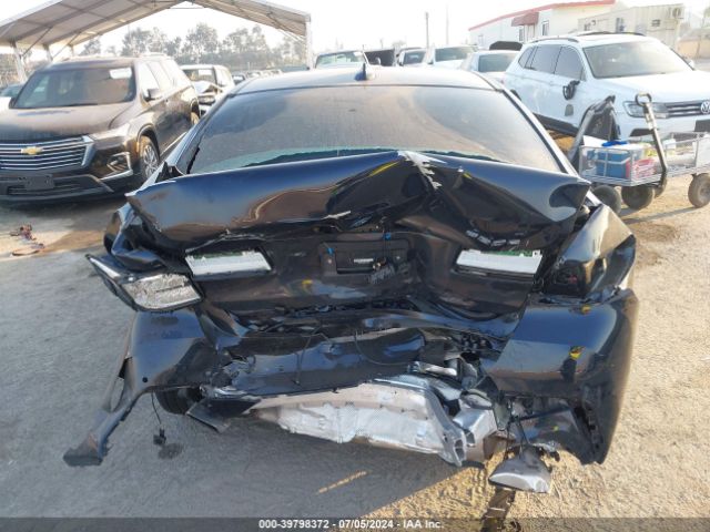 WBA13AG09NCL06334 BMW 530e