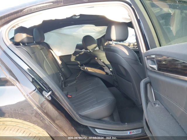 WBA13AG09NCL06334 BMW 530e