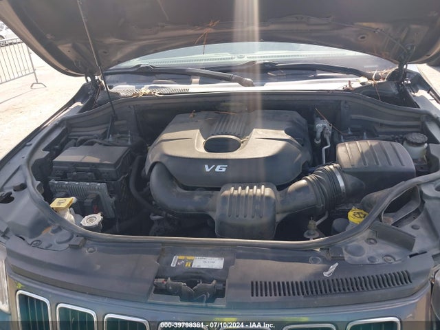1C4RJFBG9FC625151 Jeep Grand Cherokee Limited