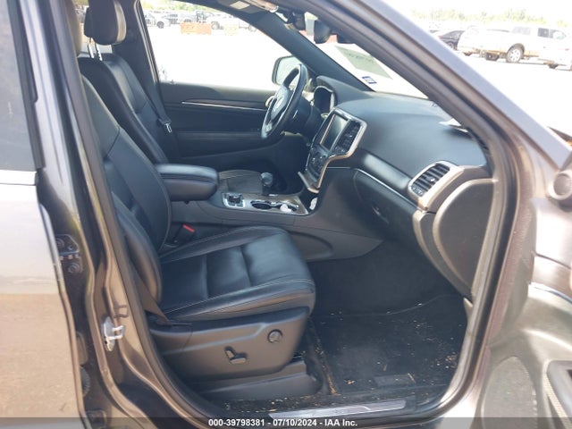 1C4RJFBG9FC625151 Jeep Grand Cherokee Limited