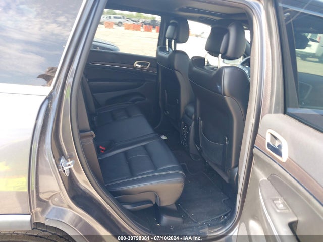 1C4RJFBG9FC625151 Jeep Grand Cherokee Limited