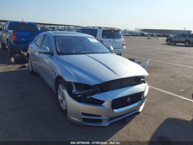 SAJAD4FXXJCP38233 auction archive image