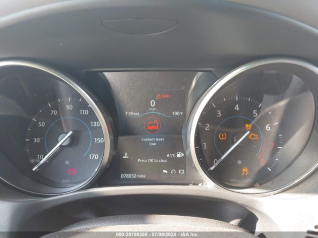 SAJAD4FXXJCP38233 Jaguar Xe 25t Premium