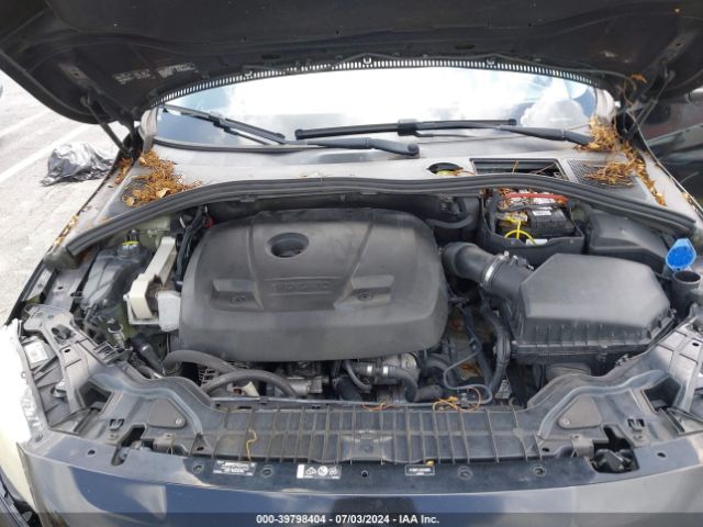 YV126MFL3H2420815 Volvo S60 T5 Dynamic