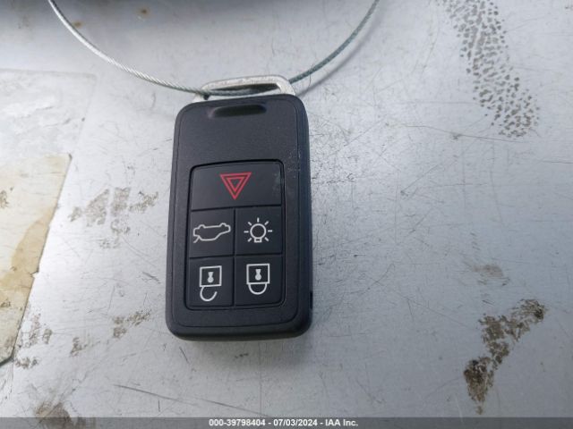 YV126MFL3H2420815 Volvo S60 T5 Dynamic