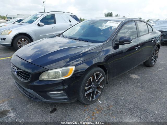 YV126MFL3H2420815 Volvo S60 T5 Dynamic