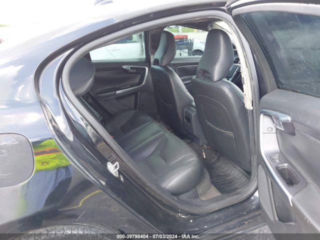 YV126MFL3H2420815 Volvo S60 T5 Dynamic