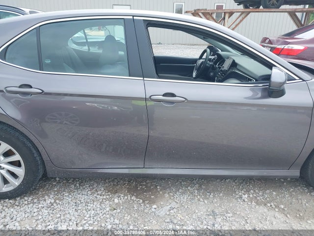 Toyota CAMRY LE 2023 4T1C11AK8PU800401 Image 13