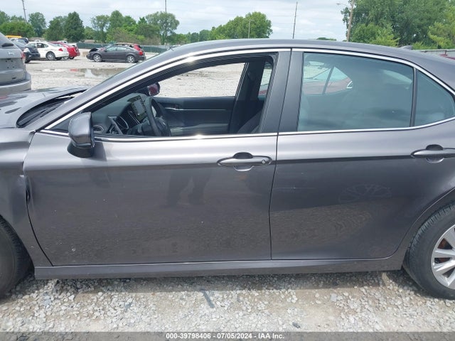 Toyota CAMRY LE 2023 4T1C11AK8PU800401 Image 14