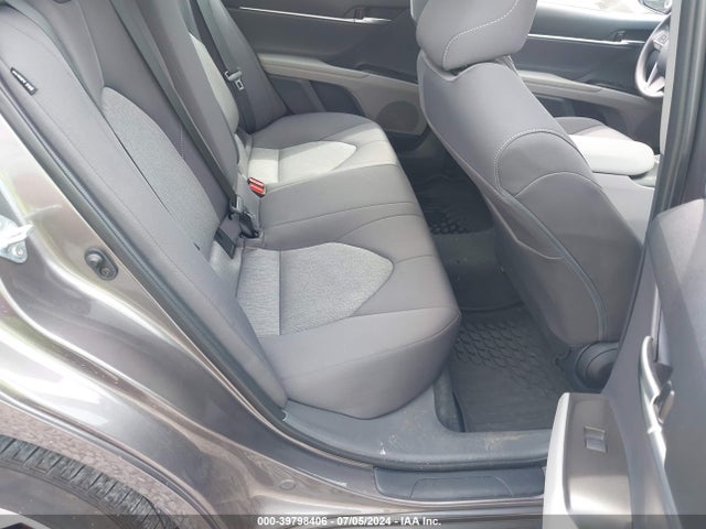 Toyota CAMRY LE 2023 4T1C11AK8PU800401 Image 8