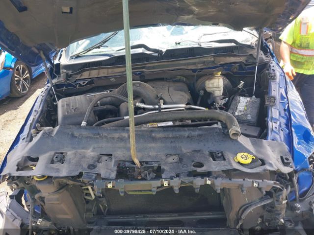 3C6RR7LT7FG596330 RAM 1500 Big Horn