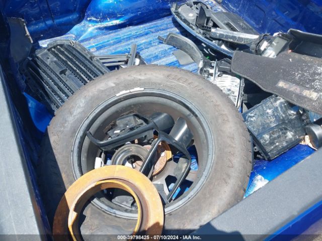 3C6RR7LT7FG596330 RAM 1500 Big Horn