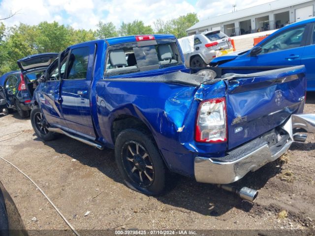3C6RR7LT7FG596330 RAM 1500 Big Horn
