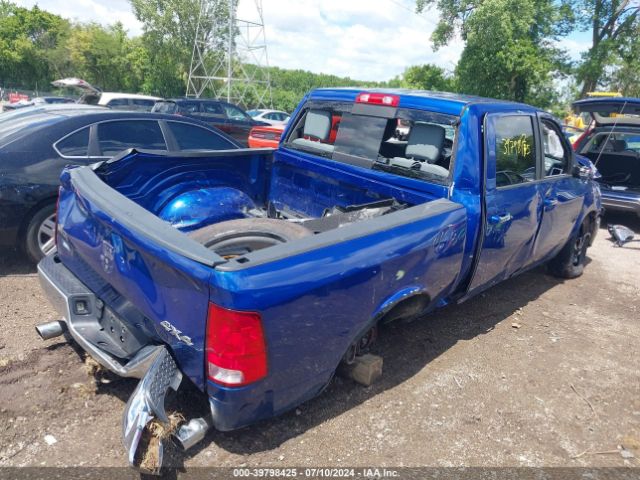 3C6RR7LT7FG596330 RAM 1500 Big Horn