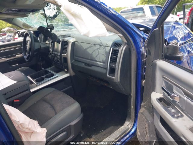 3C6RR7LT7FG596330 RAM 1500 Big Horn