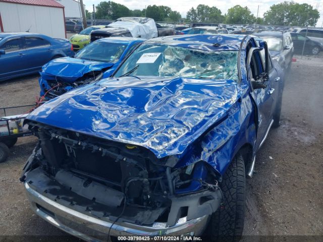 3C6RR7LT7FG596330 RAM 1500 Big Horn