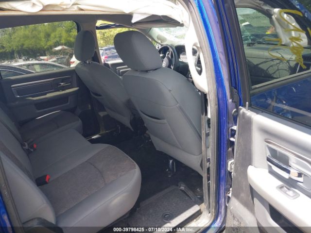 3C6RR7LT7FG596330 RAM 1500 Big Horn