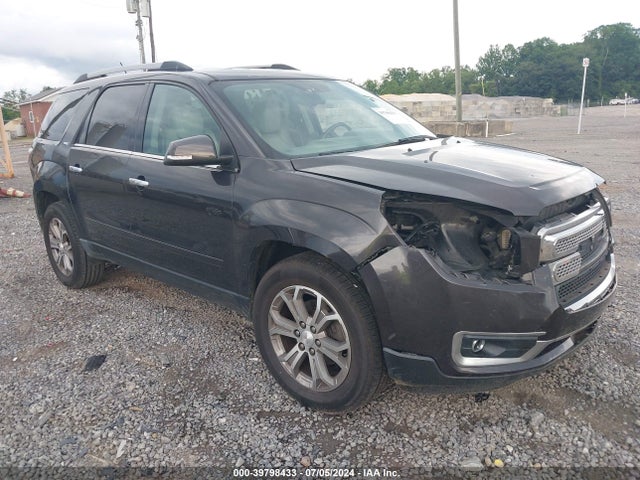 2014 1GKKRRKD1EJ308528 главное изображение