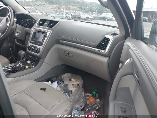 1GKKRRKD1EJ308528 GMC Acadia Slt-1