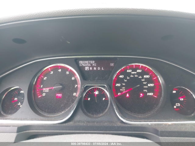 1GKKRRKD1EJ308528 GMC Acadia Slt-1