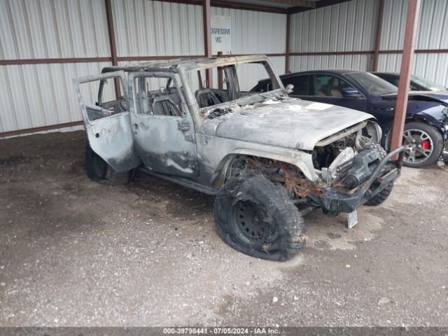1C4BJWDG0FL507732 auction archive image