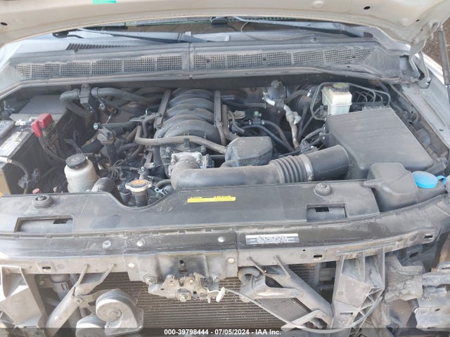 Nissan TITAN S 2015 1N6AA0CH9FN501917 Image 10