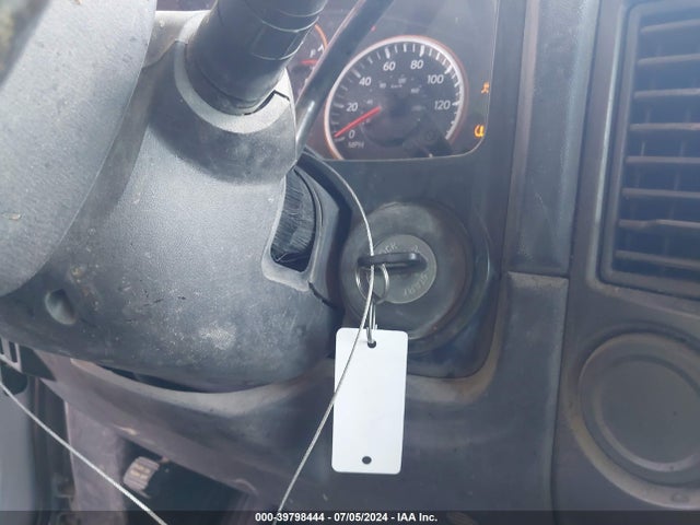 Nissan TITAN S 2015 1N6AA0CH9FN501917 Image 11