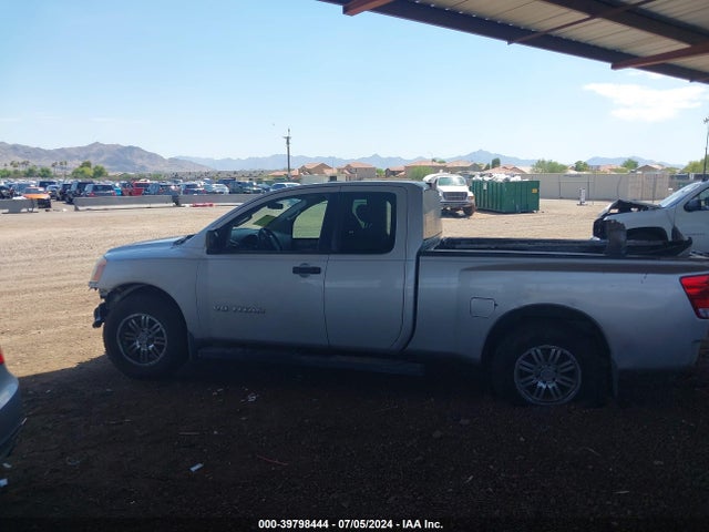 Nissan TITAN S 2015 1N6AA0CH9FN501917 Image 15