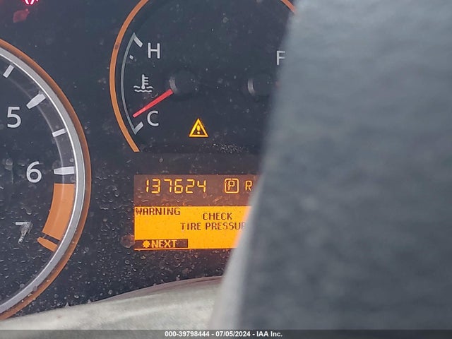 Nissan TITAN S 2015 1N6AA0CH9FN501917 Image 16
