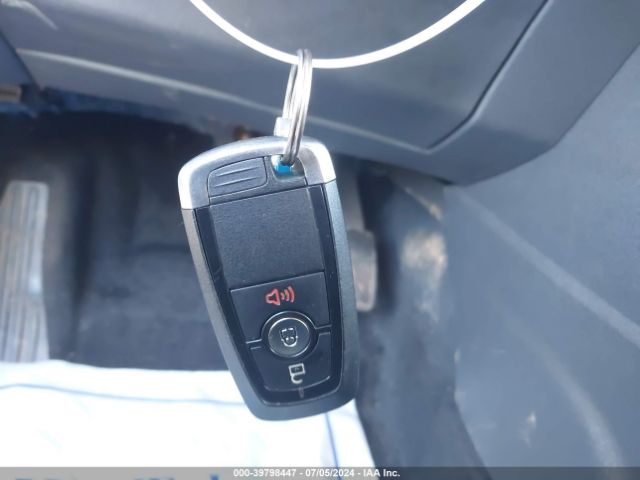 MAJ6S3GL4LC394617 Ford Ecosport Se