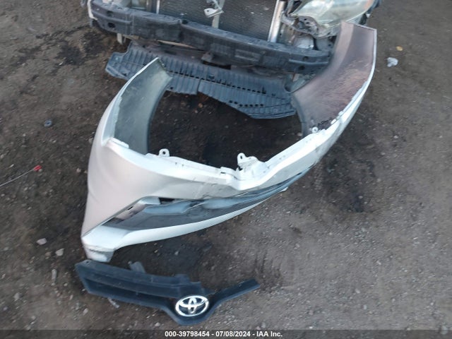 Toyota COROLLA LE 2014 5YFBURHEXEP062469 Image 12