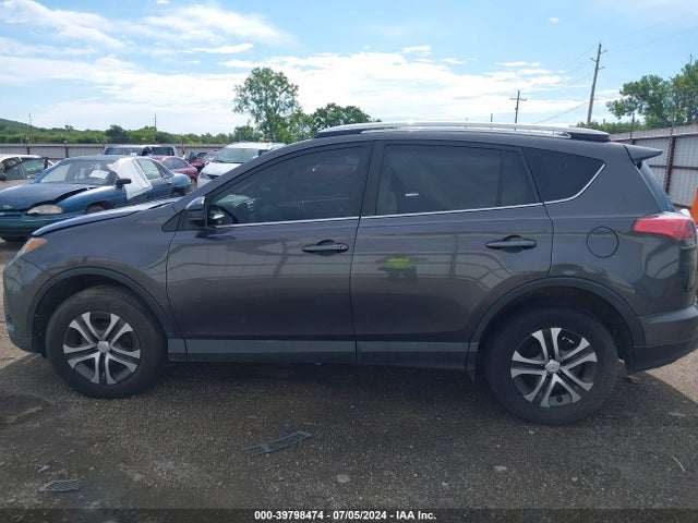 Toyota RAV4 LE 2016 2T3BFREV8GW453899 Image 14