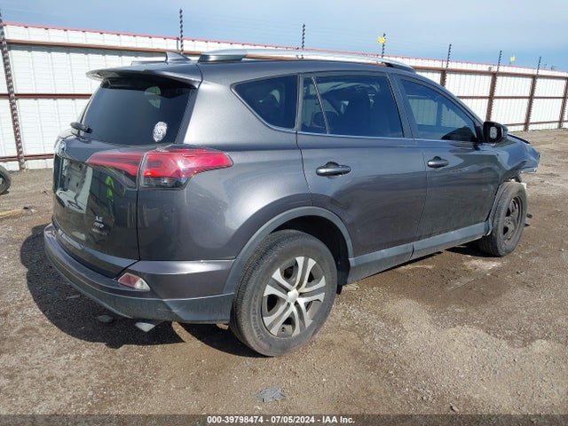 Toyota RAV4 LE 2016 2T3BFREV8GW453899 Image 4