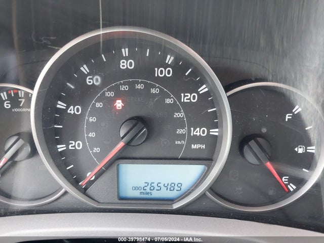 Toyota RAV4 LE 2016 2T3BFREV8GW453899 Image 7