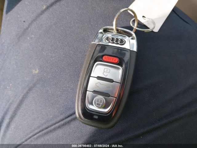 WAU32AFDXFN025472 Audi A8 L 4.0t