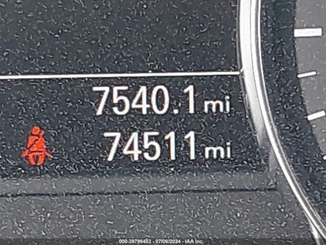 WAU32AFDXFN025472 Audi A8 L 4.0t