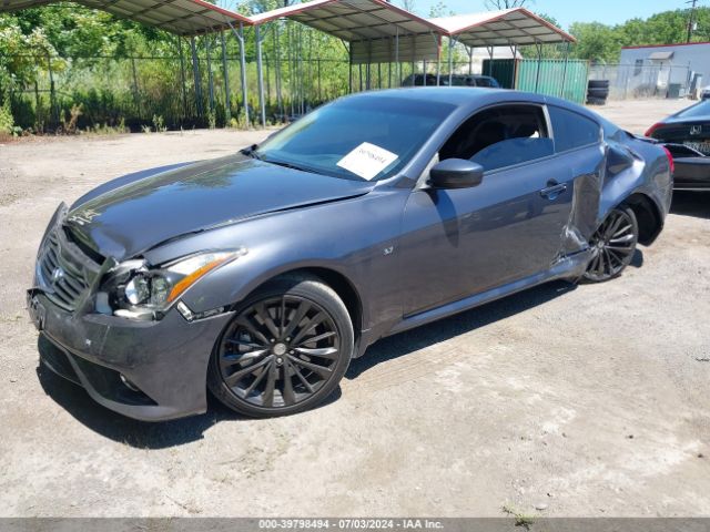 JN1CV6EL7EM130056 Infiniti Q60