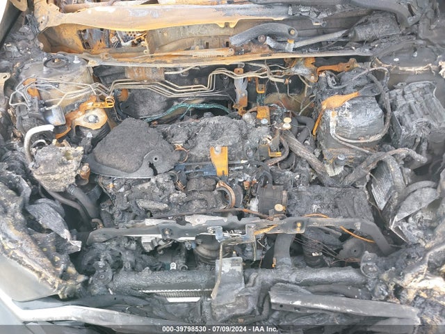 Honda Cr-v Awd Ex-l 2020 5J6RW2H83LL014080 Image 10