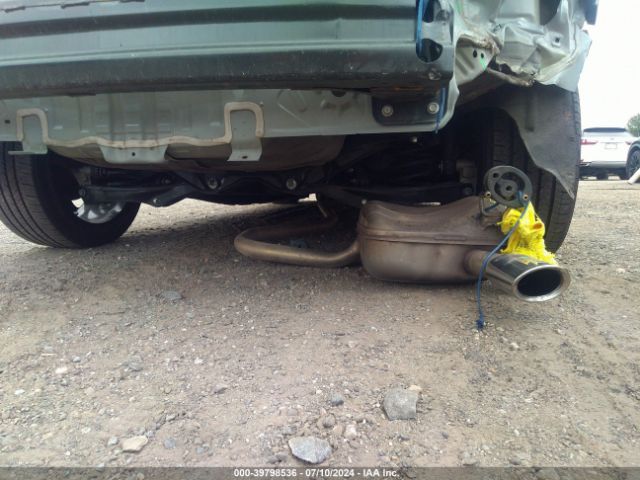 2HGFE2F54RH527916 Honda Civic Sport