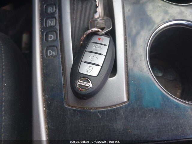 Nissan Altima 2.5 S 2014 1N4AL3AP0EN348289 Image 11