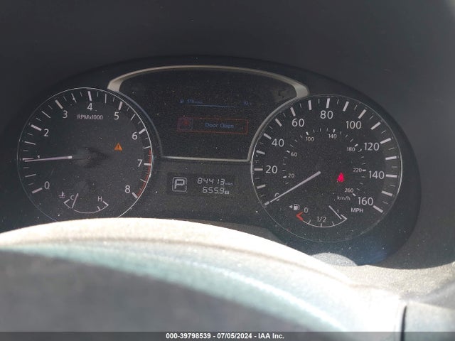 Nissan Altima 2.5 S 2014 1N4AL3AP0EN348289 Image 15