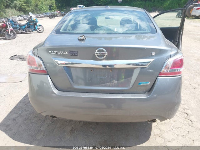 Nissan Altima 2.5 S 2014 1N4AL3AP0EN348289 Image 16